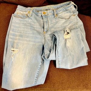 *Thrifted Item*